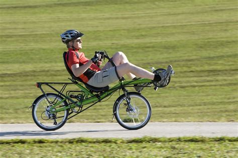 best rated recumbent bike